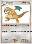 Dragonite