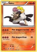 Natsu
