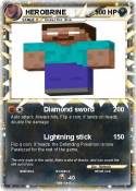 HEROBRINE