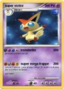 super victini
