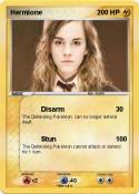 Hermione