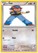 Ash