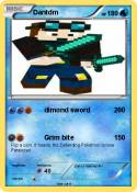 Dantdm