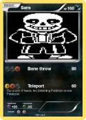 Sans