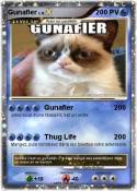 Gunafier