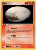 pluto