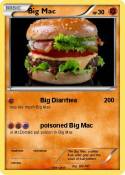 Big Mac