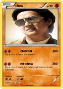 chow