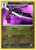 Ender Dragon