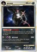 arceus