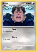 Trevor