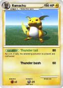 Ramachu