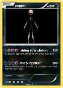 puppet