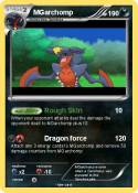 MGarchomp