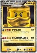 Goldenninja