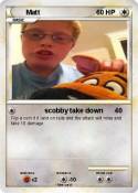 Matt
