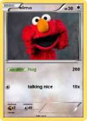elmo