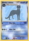 Bluefur