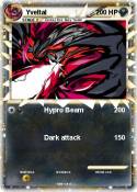 Yveltal