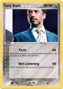 Tony Stark