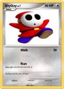 ShyGuy