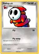 FlyGuy
