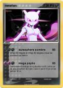 mewtwo
