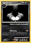 Batman