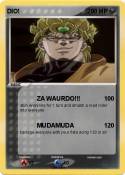 DIO!