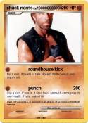 chuck norris