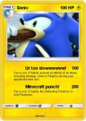 Sonic