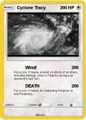 Cyclone Tracy