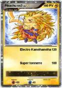 Pikachu ss3