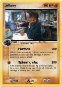 Jeffurry