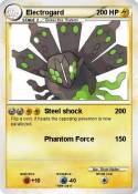 Electrogard