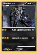 Elite obscure