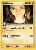 Birgittemon