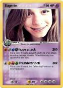 Eugenie