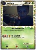 Matthew