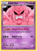 Super Buu