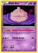 Majin Buu