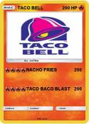 TACO BELL