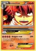natsumon