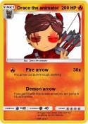 Draco the
