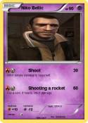 Niko Bellic