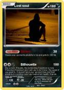 Lost soul