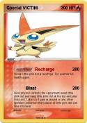 Special VICTINI