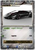 Lamborghini