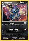 Black Kyurem