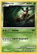 nidalee